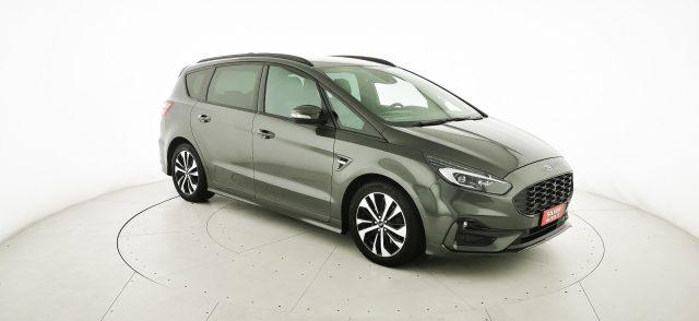 FORD S-Max 2.5 Full Hybrid 190CV CVT ST-Line Business