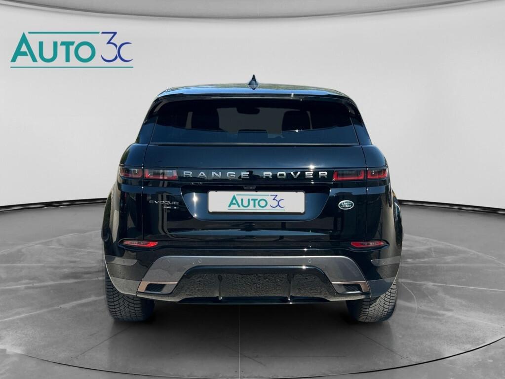 Range Evoque 2.0 150 CV R-Dynamic