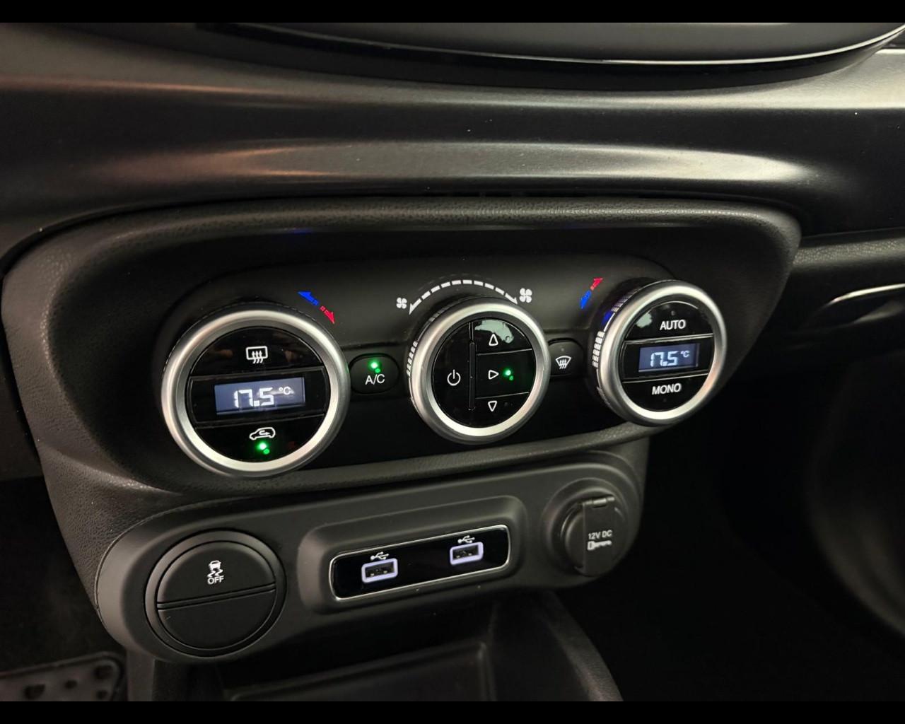 FIAT 500L 1.3 mjt Sport 95cv
