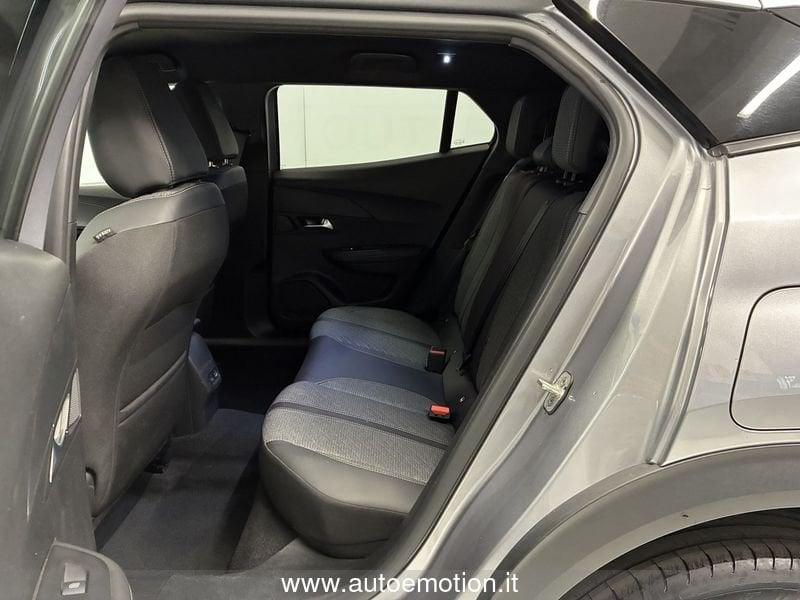 Peugeot 2008 PureTech 130 S&S EAT8 Allure
