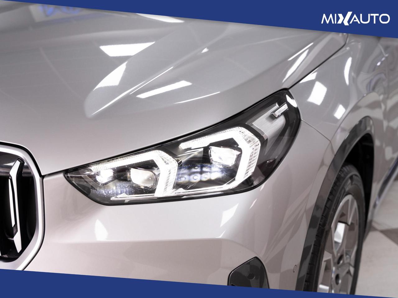 BMW X1 sDrive18d X-Line Auto