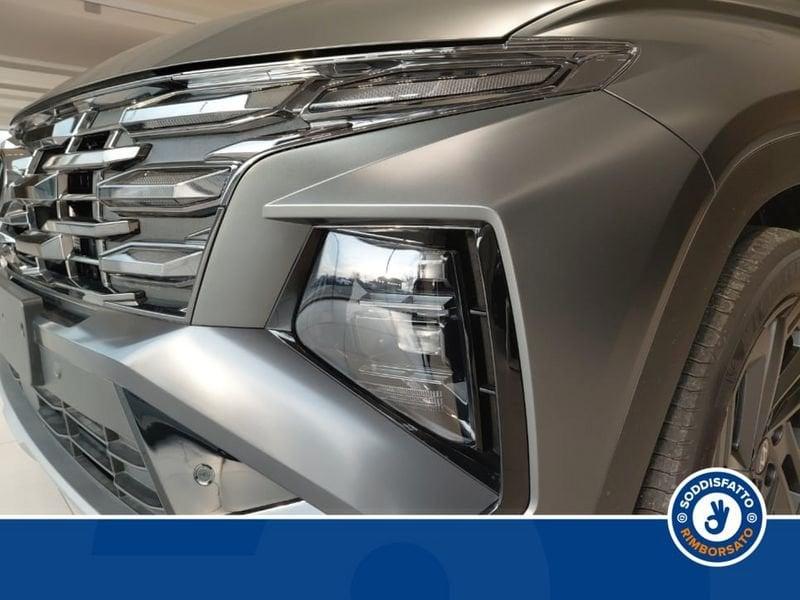 Hyundai Tucson 1.6 PHEV AT 2WD Exellence 20° anniversario (C)