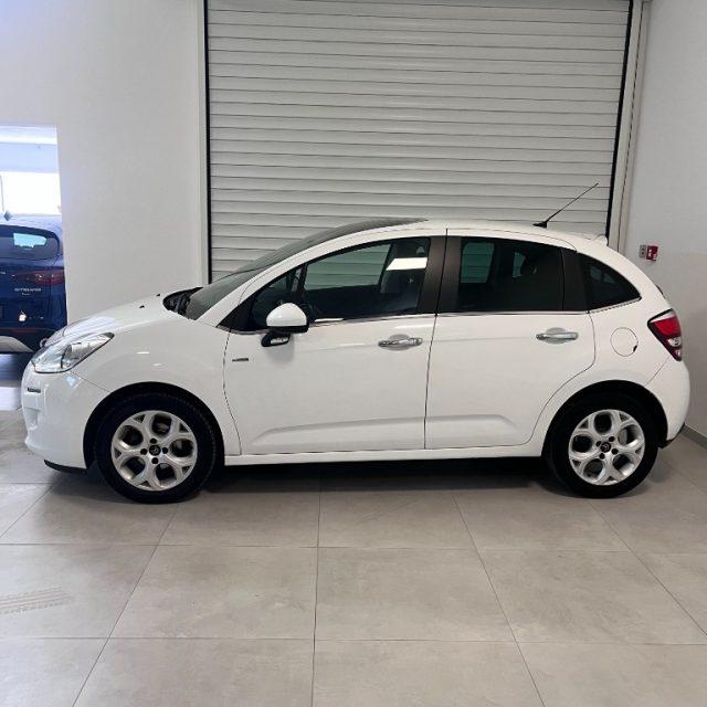 CITROEN C3 BlueHDi 75 Exclusive