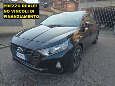 Hyundai I20 Connectline 1.2 Mpi (Modello nuovo!)