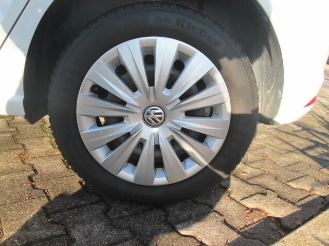 Volkswagen Polo 1.0 MPI 75 CV 5p. Comfortline