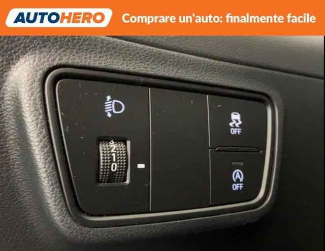 HYUNDAI Tucson 1.6 T-GDI 48V XLine