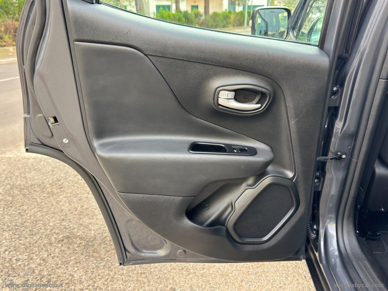 JEEP Renegade 1.6 Mjt 130CV Limited