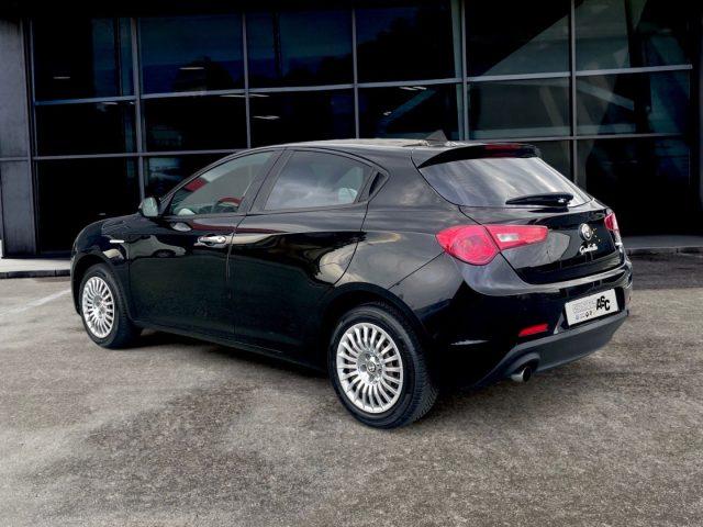 ALFA ROMEO Giulietta 1.4 Turbo 105 CV Progression OK NEOPATENTATI