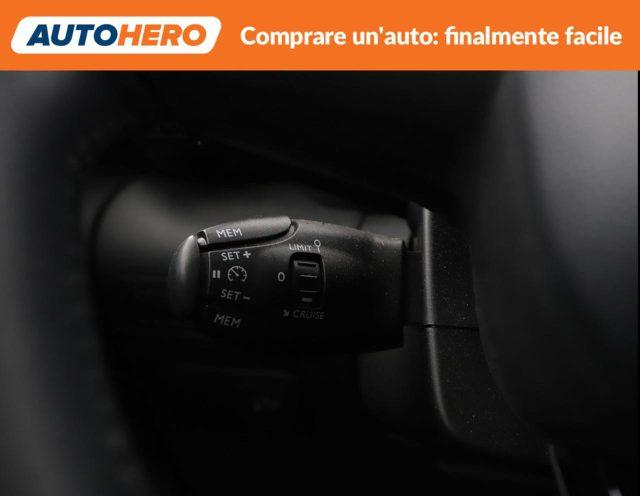 CITROEN C3 Aircross PureTech 130 S&S EAT6 Shine