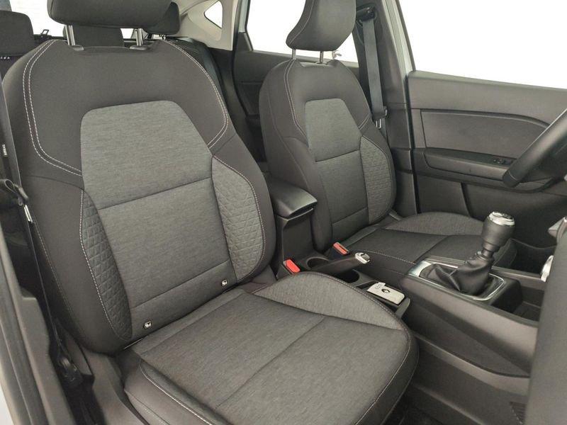 Renault Captur TCe 12V 90 CV Equilibre +Bicolor