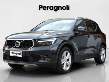 VOLVO XC40 B3 automatico Core Aziendale