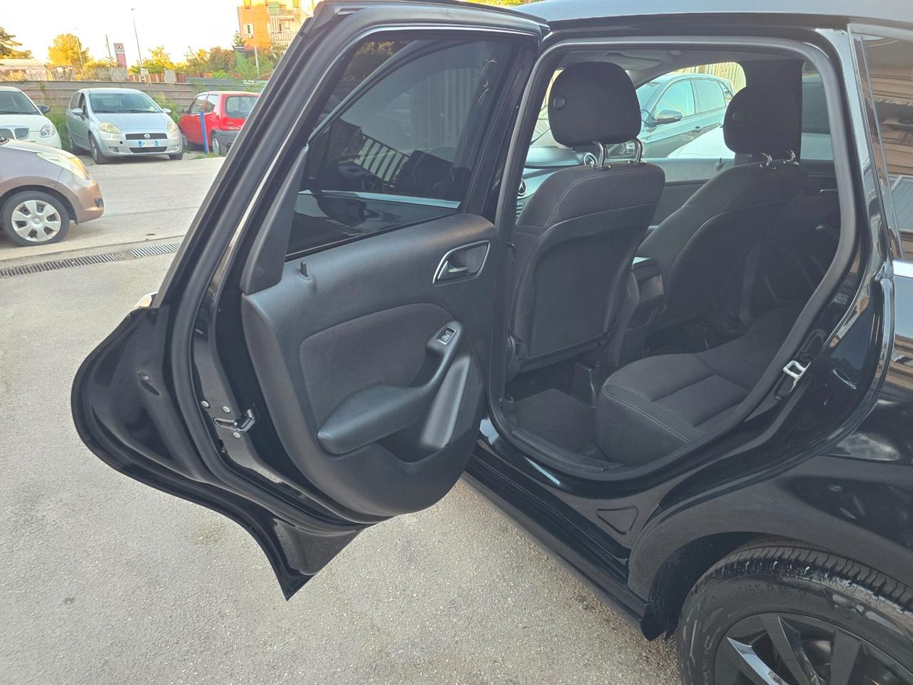 Mercedes-benz B 180 CDI Executive