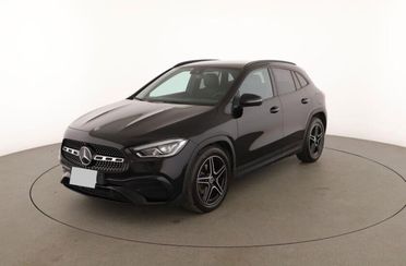Mercedes-benz GLA 200 d Automatic Premium AMG Night Edition