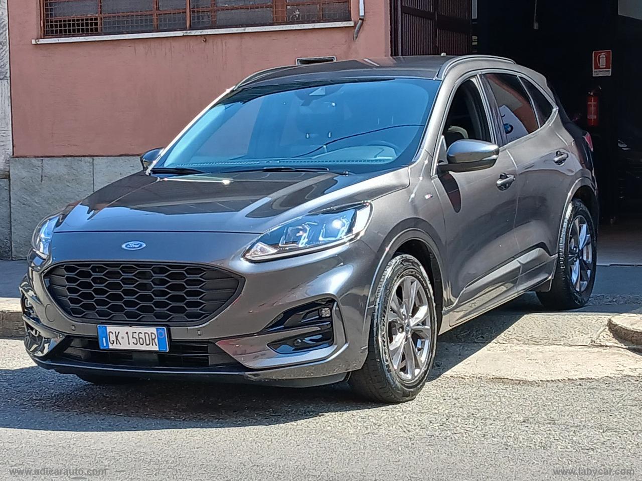 FORD Kuga 1.5 EcoBlue 120 CV 2WD ST-Line
