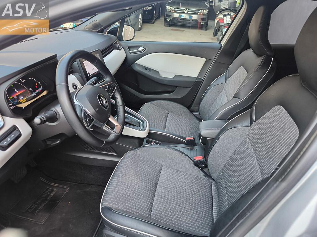 Renault Clio Full Hybrid E-Tech 140 CV 5 porte Intens