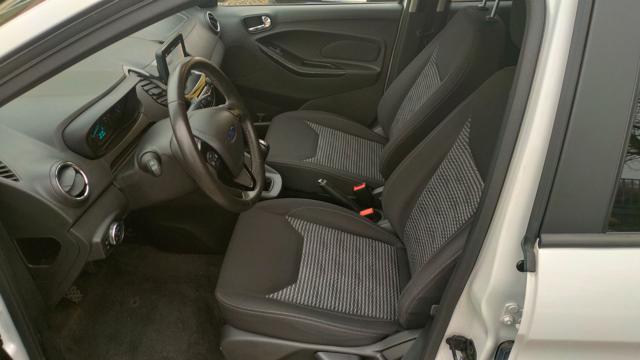 FORD Ka+ 1.2 85 CV Start&Stop Ultimate