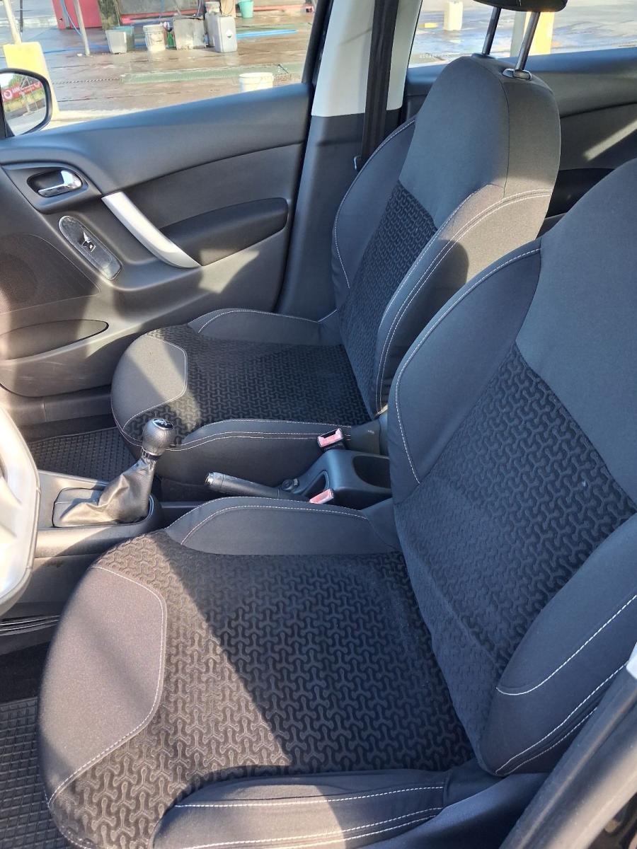 CITROEN - C3 - 1.4 Exclusive