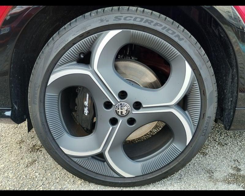 Alfa Romeo Tonale 1.6 Diesel 130cv TCT6 Milano Cortina 2026