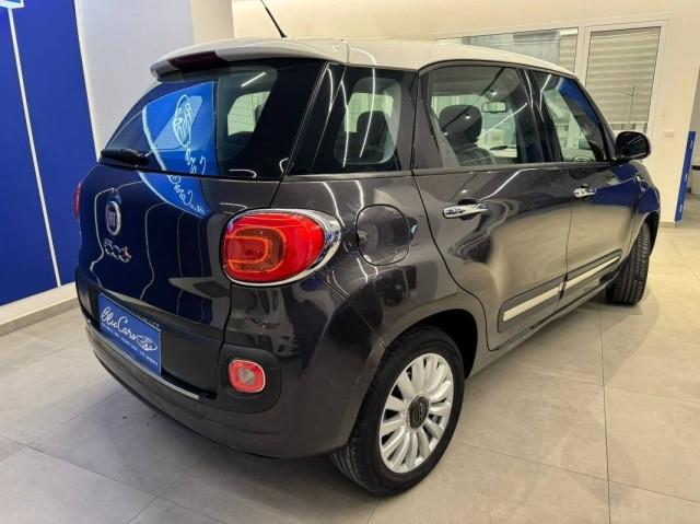 Fiat 500 L 1.3 mjt Panoramic Edition 85cv