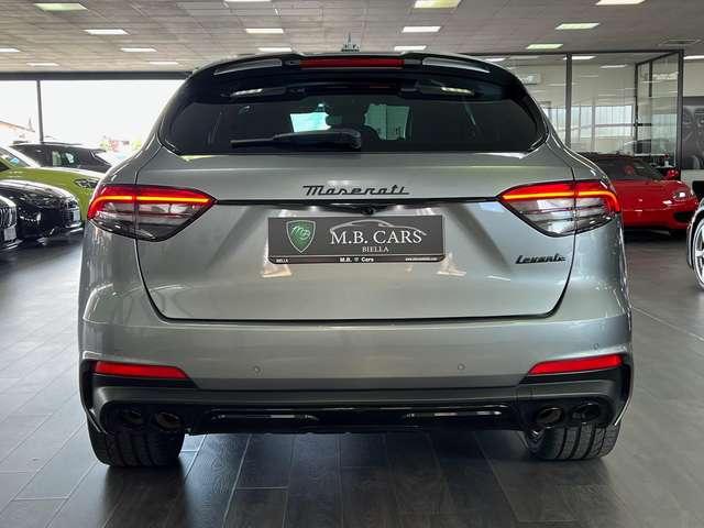 Maserati Levante 2.0 mhev GT 330cv auto Modena