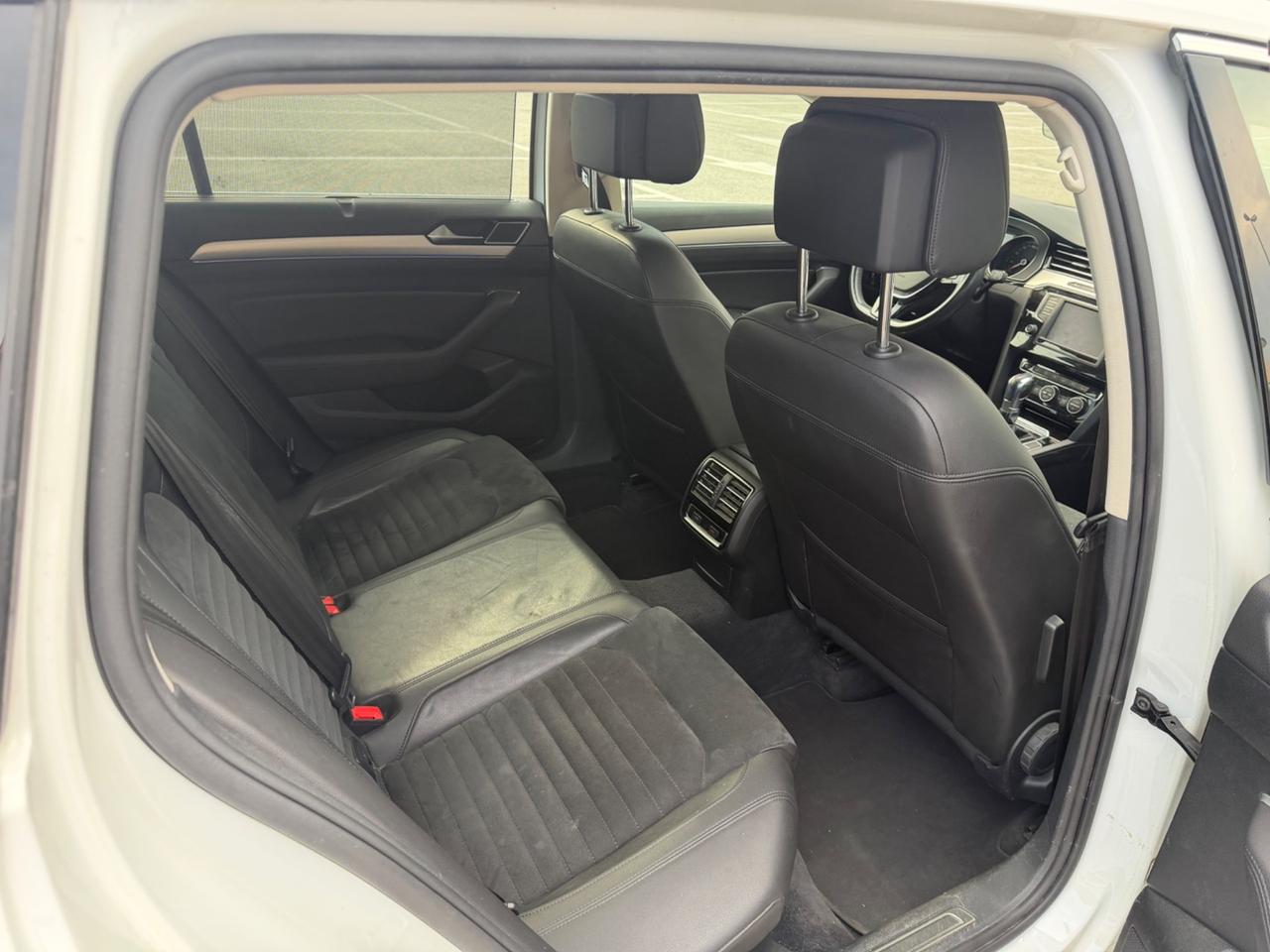 Volkswagen Passat Variant 1.4 GTE DSG Plug-In-Hybrid
