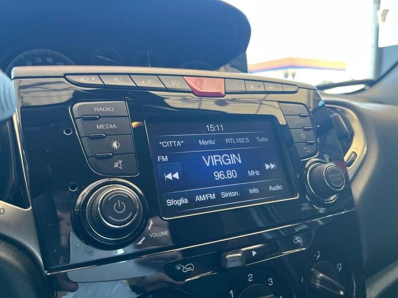 Lancia Ypsilon Ypsilon 1.2 Elefantino Blu ecochic Gpl 69cv my19