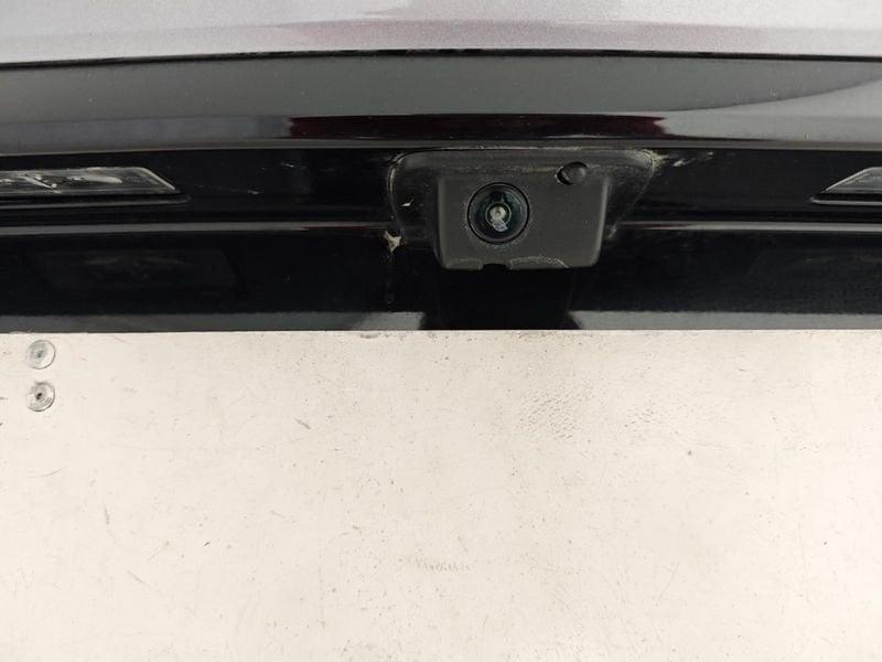 Peugeot 308 Hybrid 145 e-DCS6 Allure