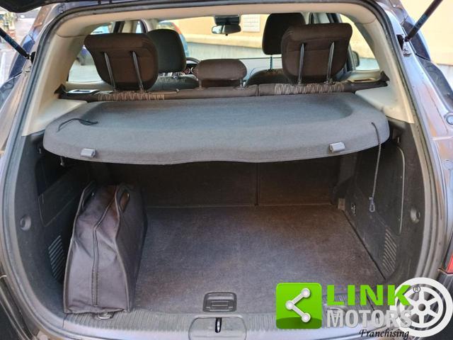 OPEL Mokka 1.7 CDTI Eco 130CV 4x4 Start&Stop Cosmo OCCASIONE