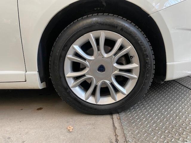 Lancia Delta 1.6 MJT DPF 105 CV Gold