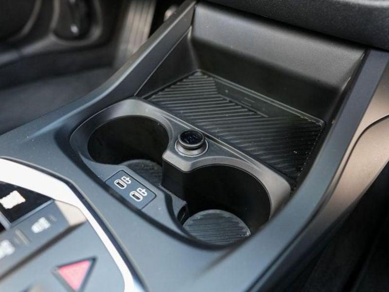 BMW Serie 1 120 48V MSport TETTO/PELLE