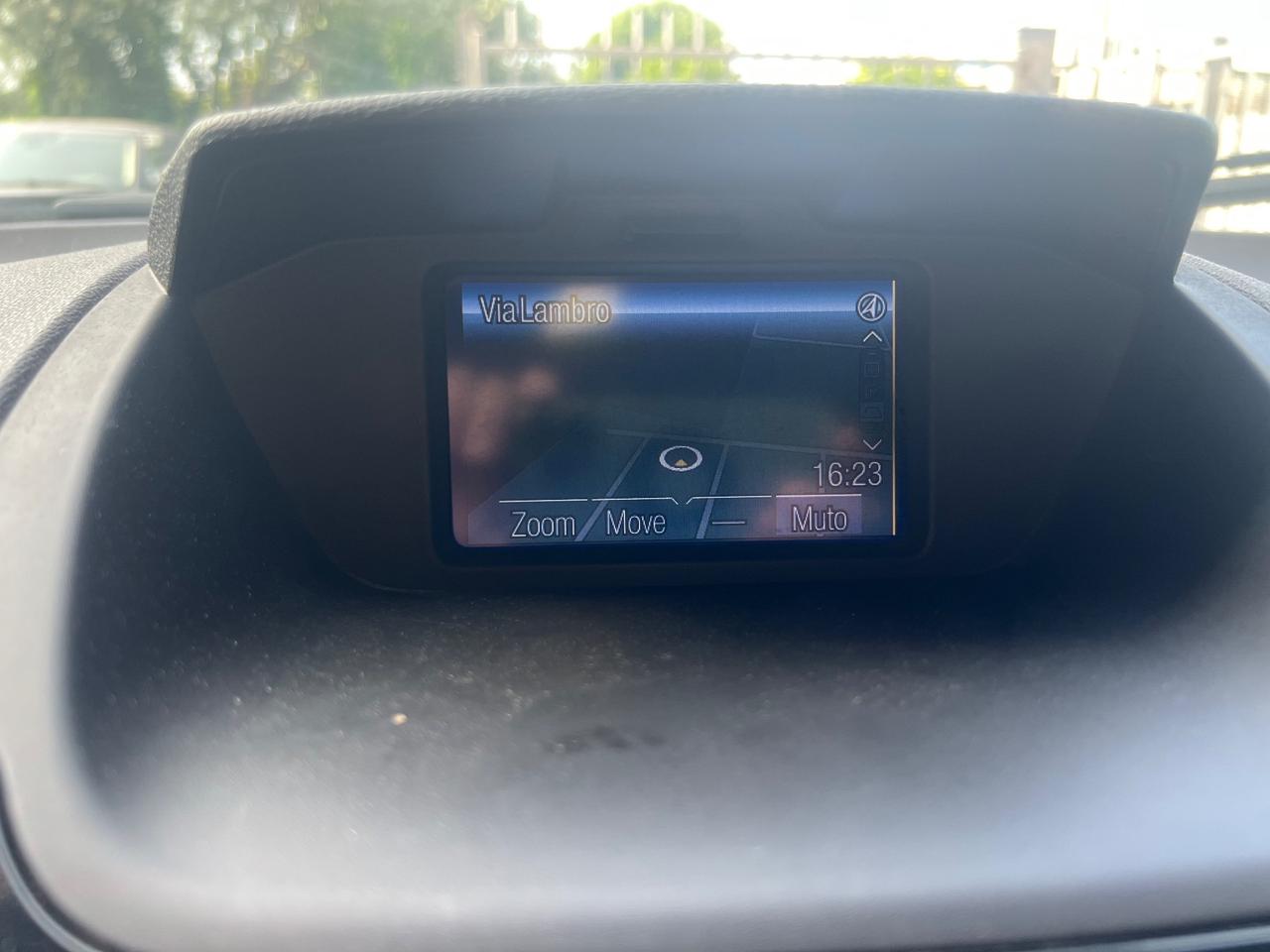 Ford EcoSport 1.5 110 CV Powershift Business