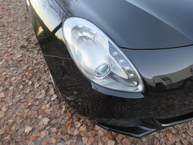 Alfa Romeo Giulietta 1.4 Turbo 120 CV Possibile GPL