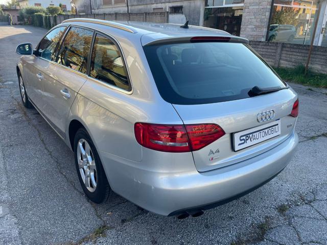 AUDI A4 Avant 1.8 TFSI 120CV Advanced