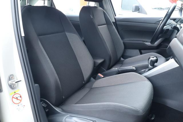 VOLKSWAGEN Taigo 1.0 TSI 110 CV DSG Life PREZZO NETTO