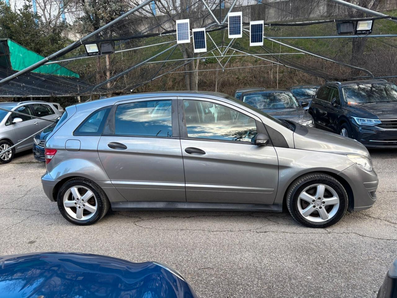 Mercedes-benz B 180 CDI Sport OK Neopatentati