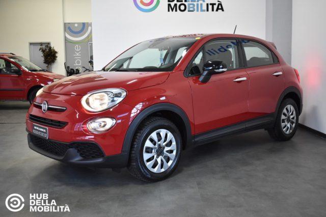 FIAT 500X 1.6 MultiJet 120 CV Urban