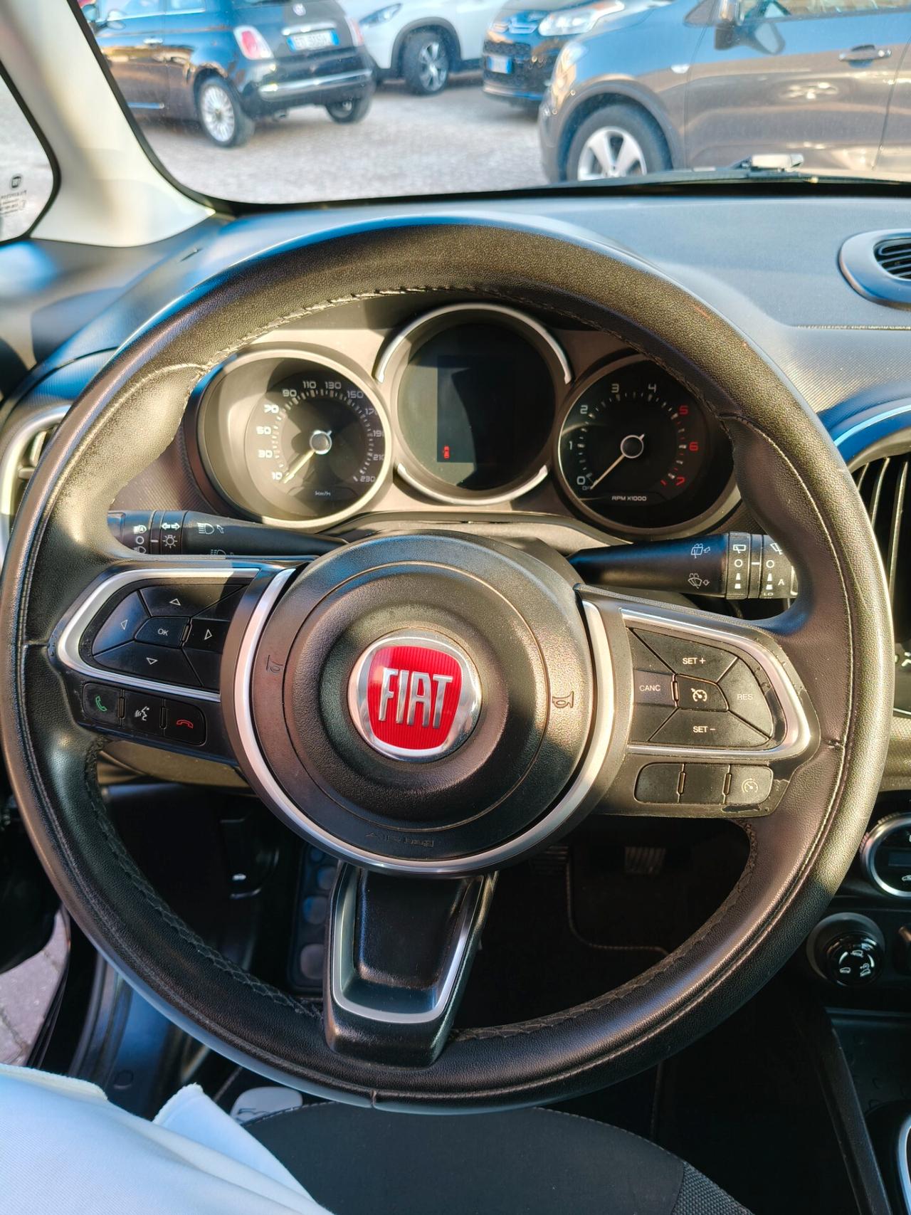 Fiat 500L 1.3 Multijet 95 CV Cross