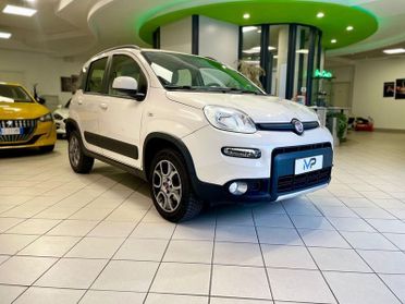 FIAT Panda Panda 1.3 MJT S&S Trekking