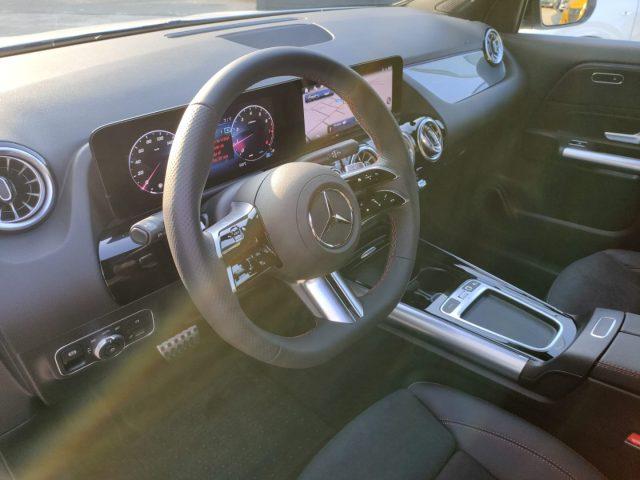 MERCEDES-BENZ GLA 200 Automatic AMG Line Advanced Plus