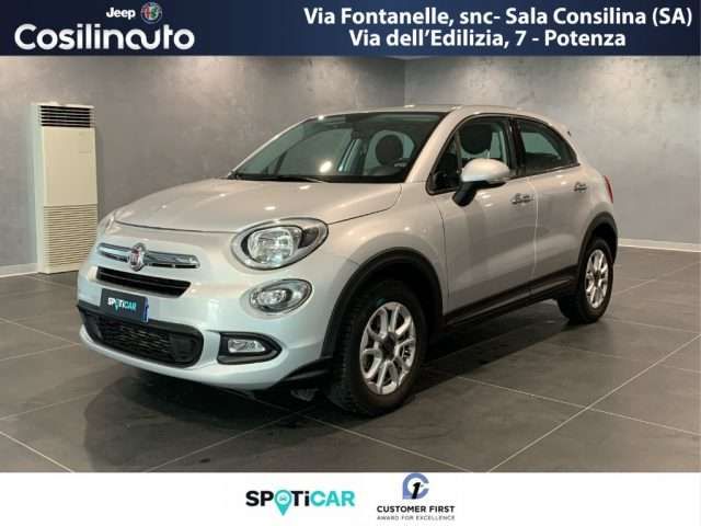 Fiat 500X 1.3 MultiJet 95 CV