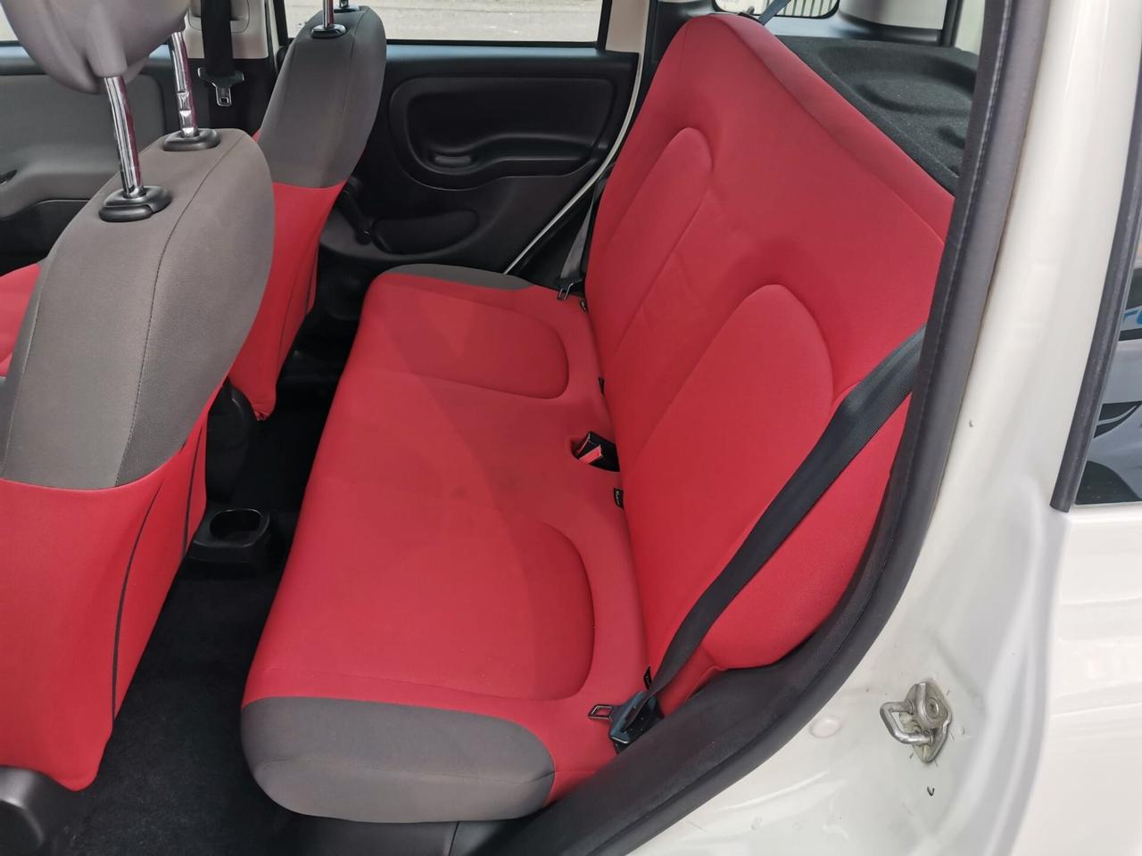 Fiat Panda 1.2 Easy Gpl