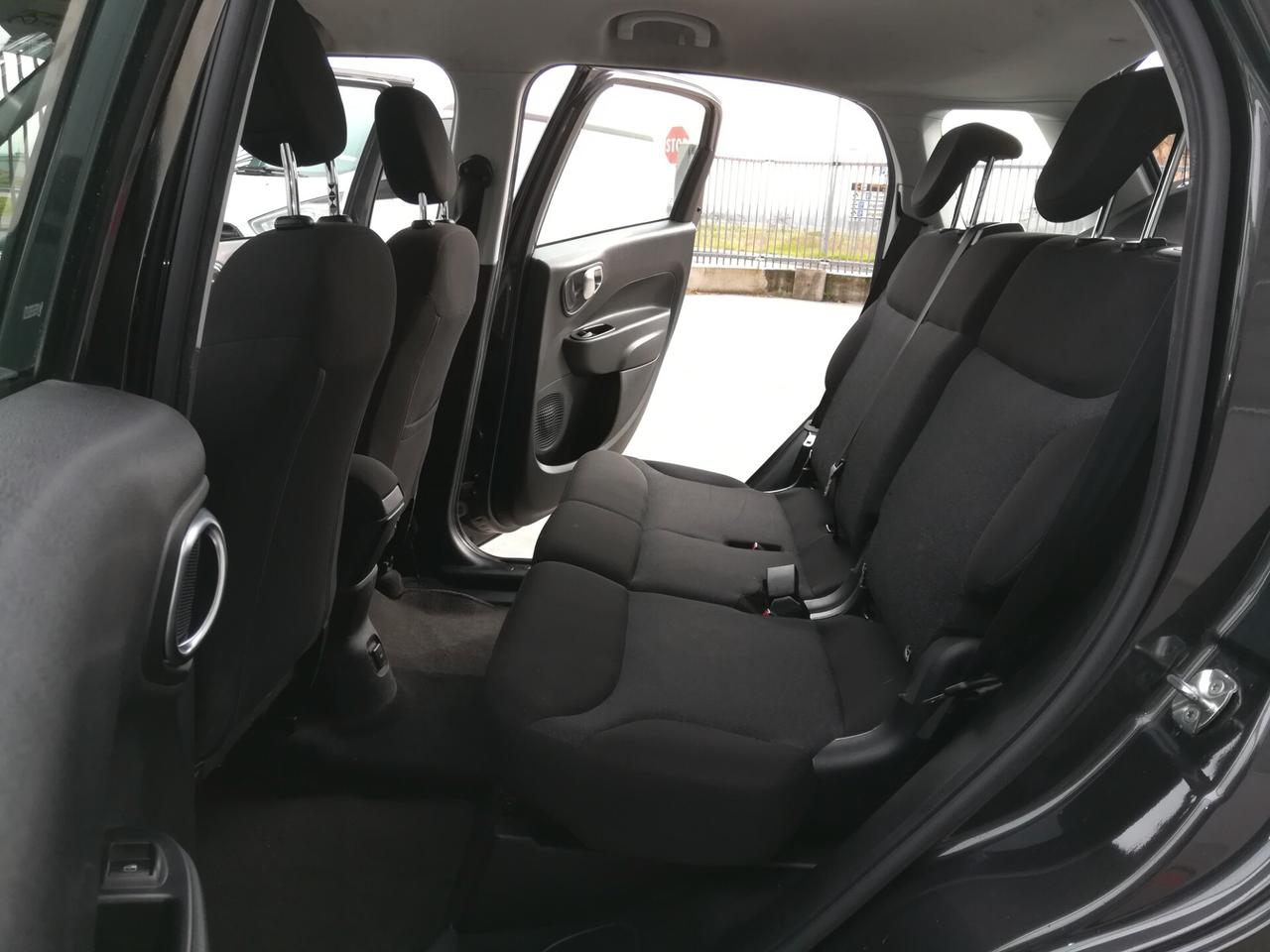 Fiat 500L 1.4 95 CV S&S CARROZZERIA NON BELLA