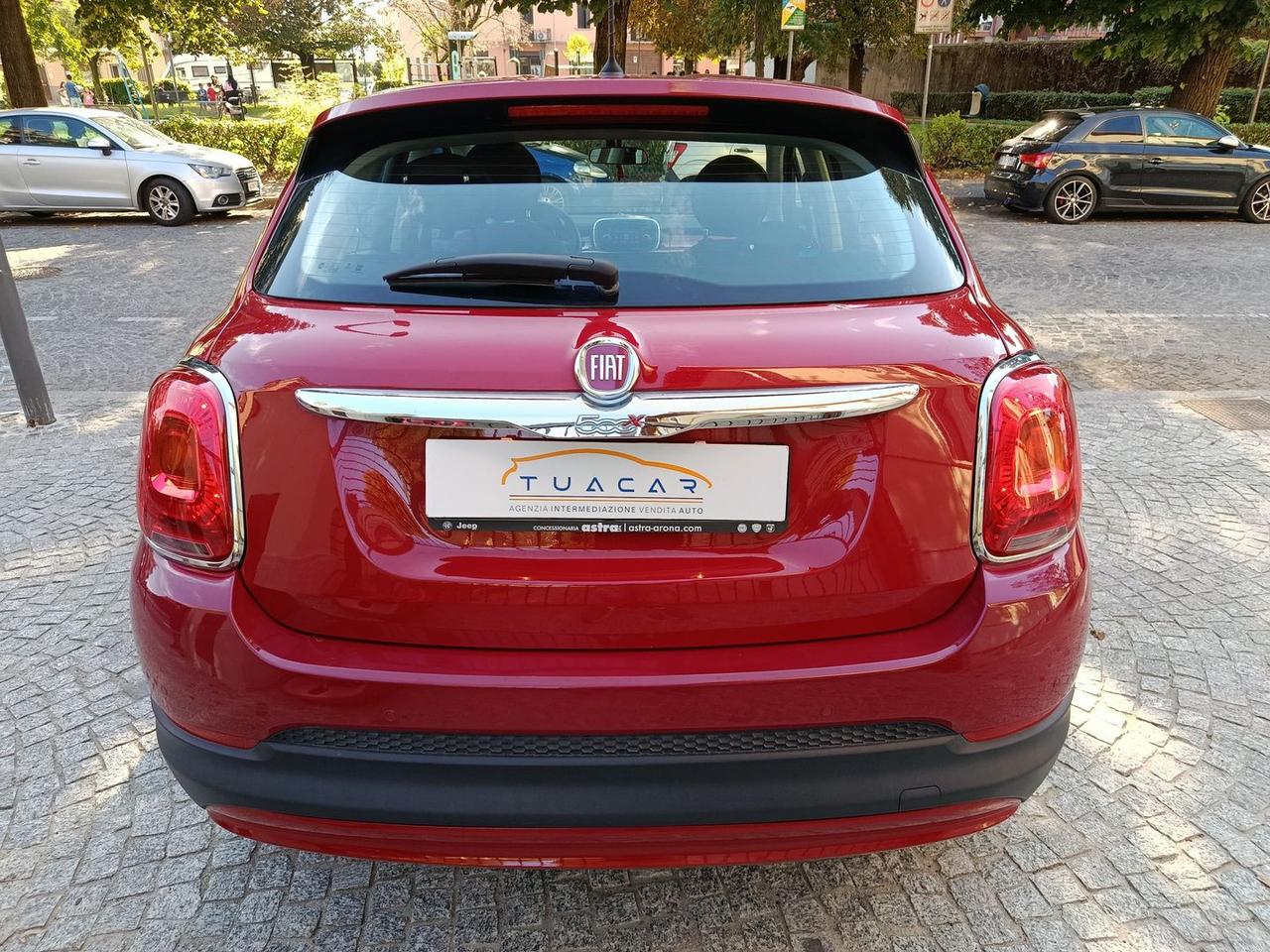Fiat 500X 1.3 Multujet Pop Star #6693