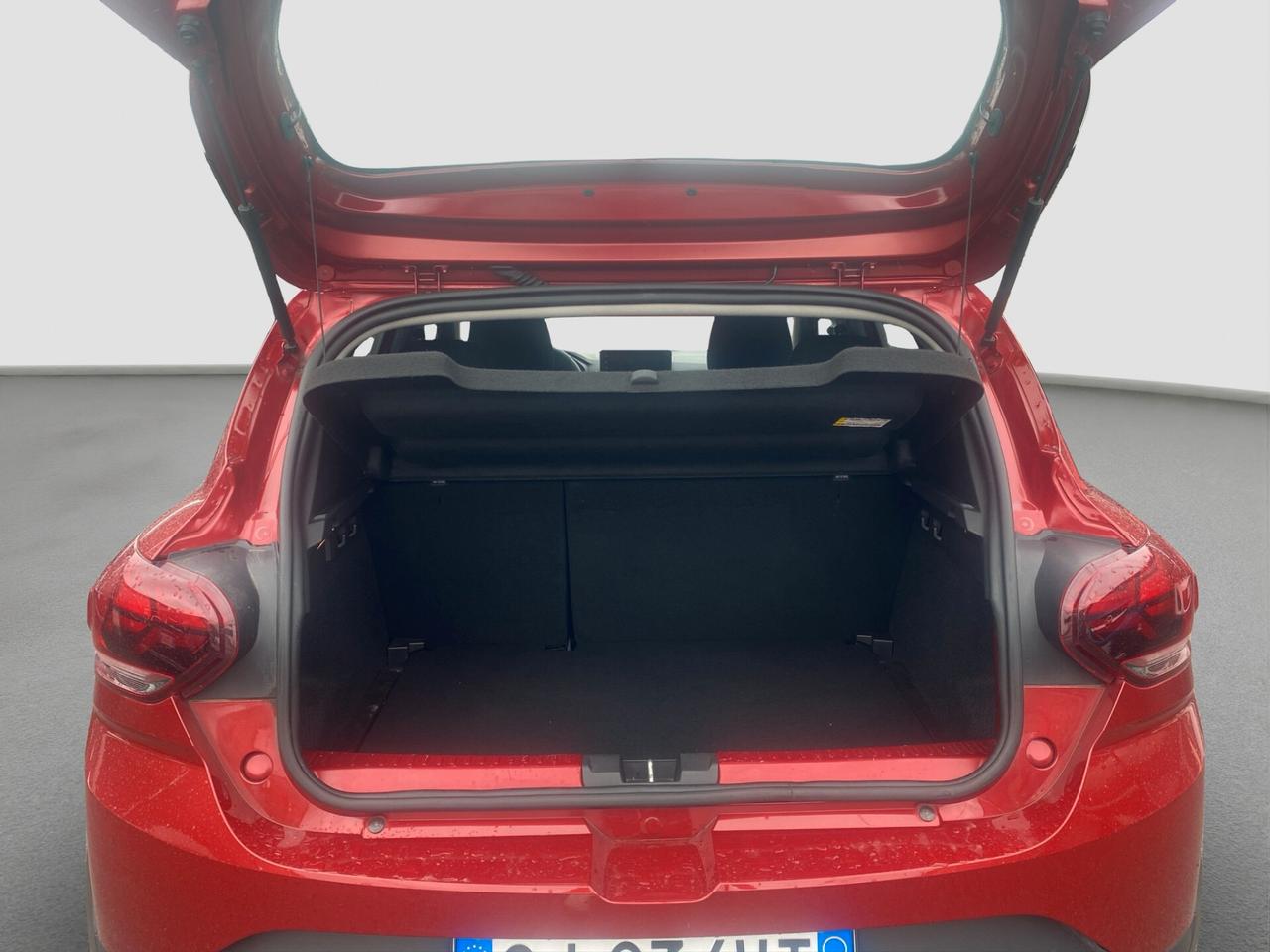 Dacia Sandero Stepway 1.0 TCe ECO-G Comfort
