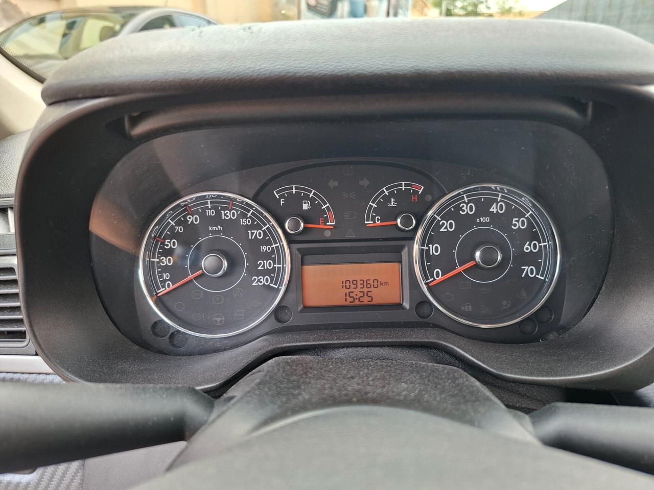 Fiat Grande Punto 1.2 5 porte Active