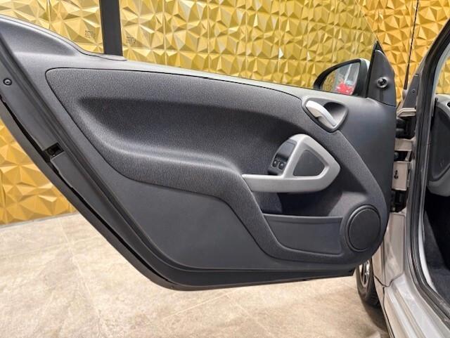 Smart Fortwo 1.0 Pulse 71cv