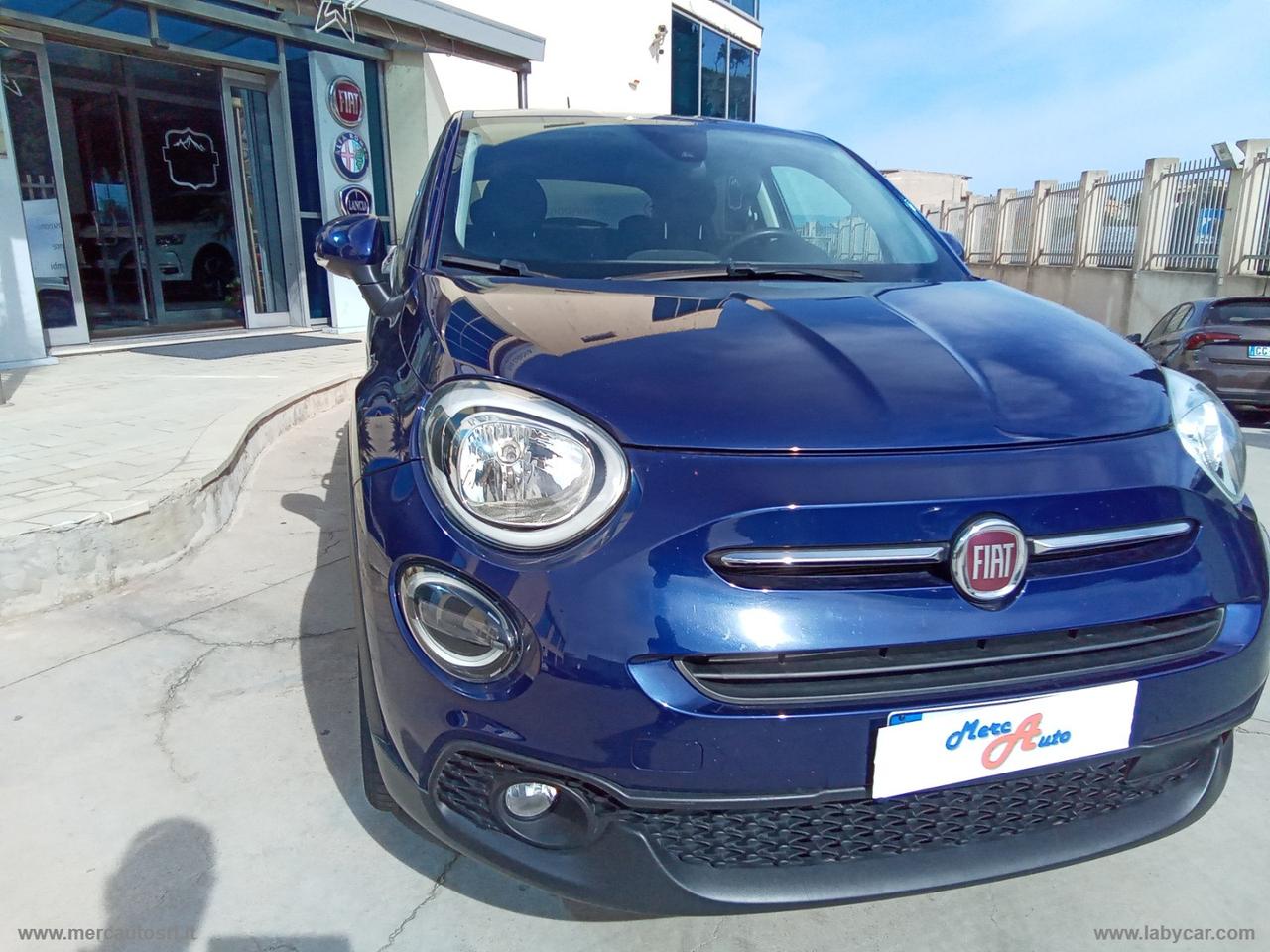 FIAT 500X 1.3 M.Jet 95 CV Connect