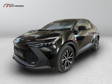 Toyota C-HR 1.8 HV Trend FWD E-CVT