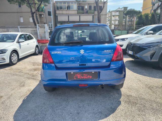 SUZUKI Swift 1.3 DDiS 5p. GL