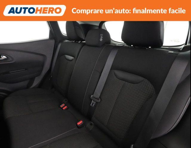 RENAULT Kadjar dCi 8V 110CV Energy Hypnotic